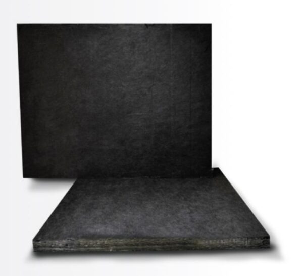 Black Acoustic board